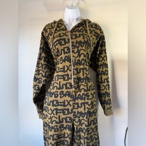 Savage X Fenty Jumpsuit